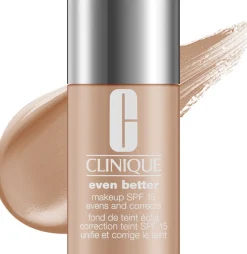Clinique Even Better Makeup SPF15