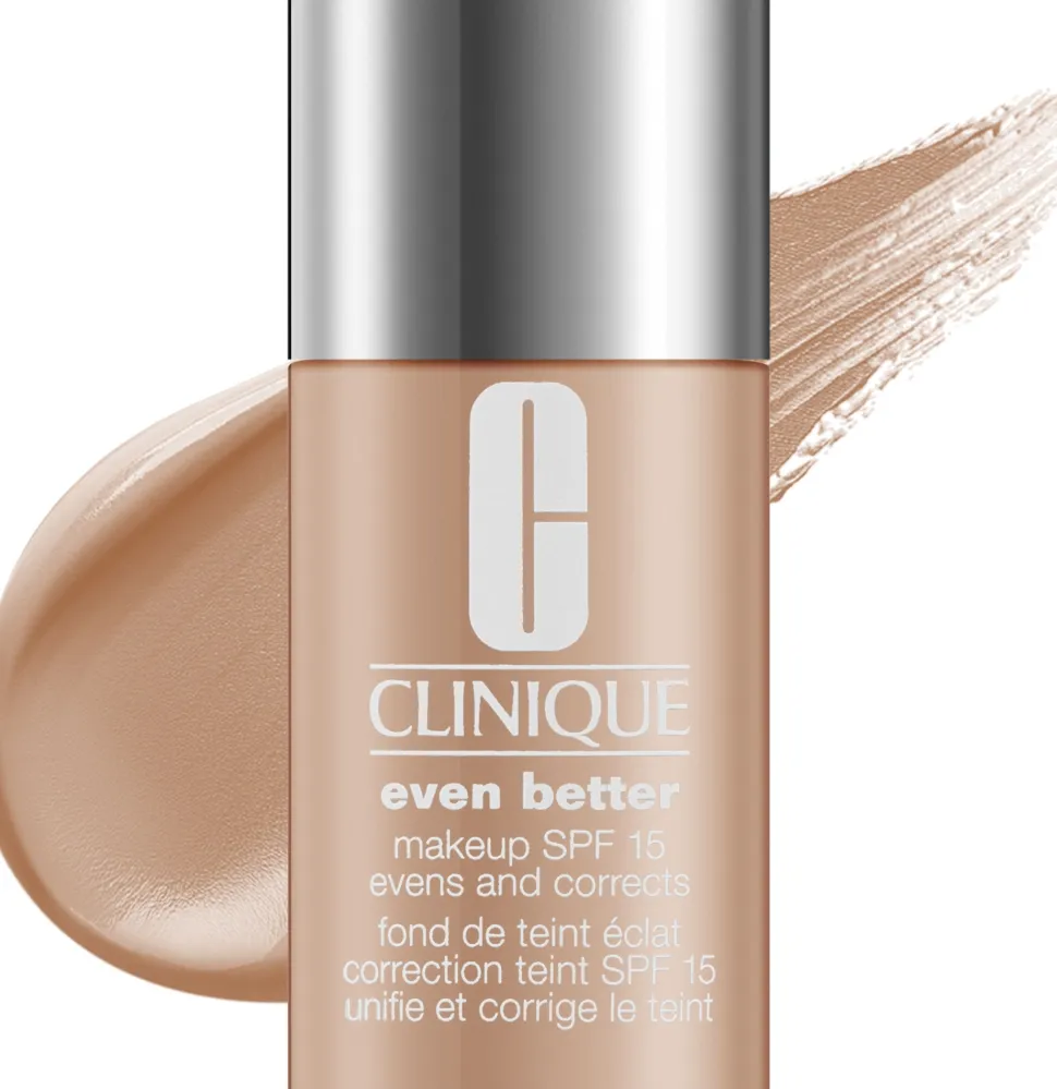 Clinique Even Better Makeup SPF15