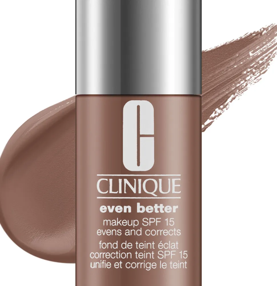 Clinique Even Better Makeup SPF15