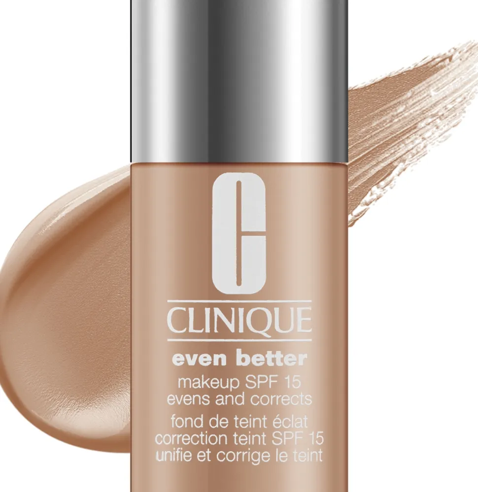 Clinique Even Better Makeup SPF15