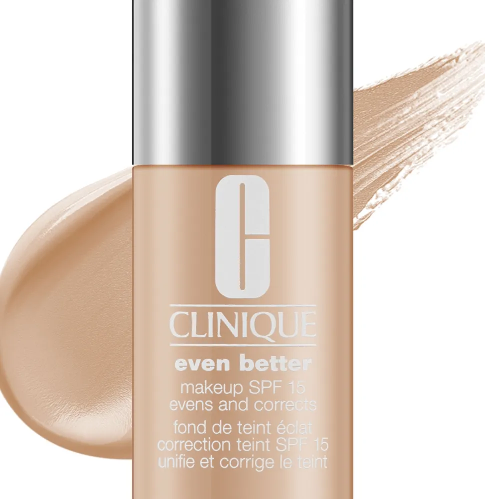 Clinique Even Better Makeup SPF15