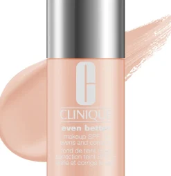 Clinique Even Better Makeup SPF15