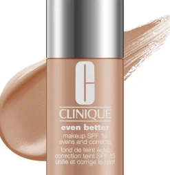 Clinique Even Better Makeup SPF15