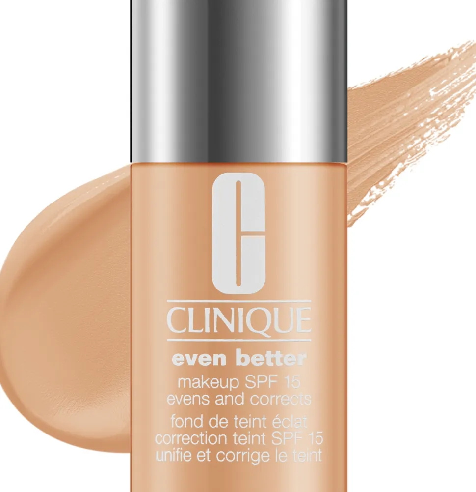 Clinique Even Better Makeup SPF15