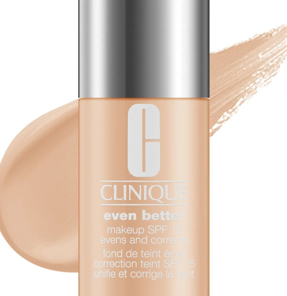 Clinique Even Better Makeup SPF15