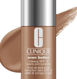 Clinique Even Better Makeup SPF15