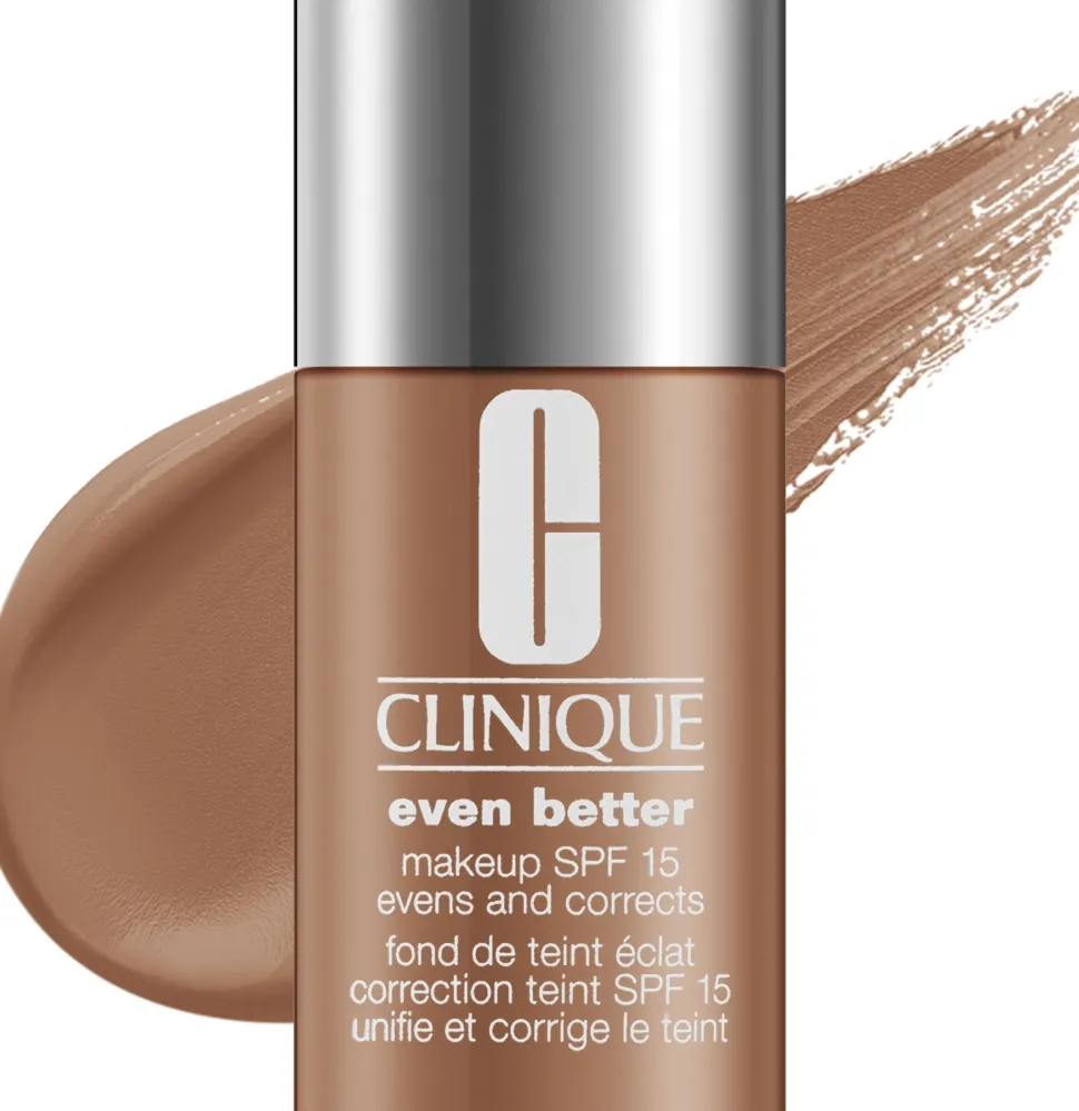 Clinique Even Better Makeup SPF15