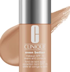 Clinique Even Better Makeup SPF15