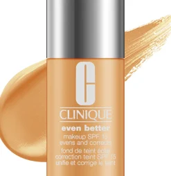 Clinique Even Better Makeup SPF15