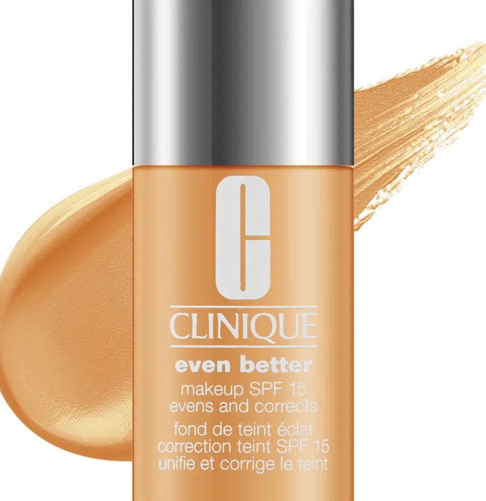 Clinique Even Better Makeup SPF15
