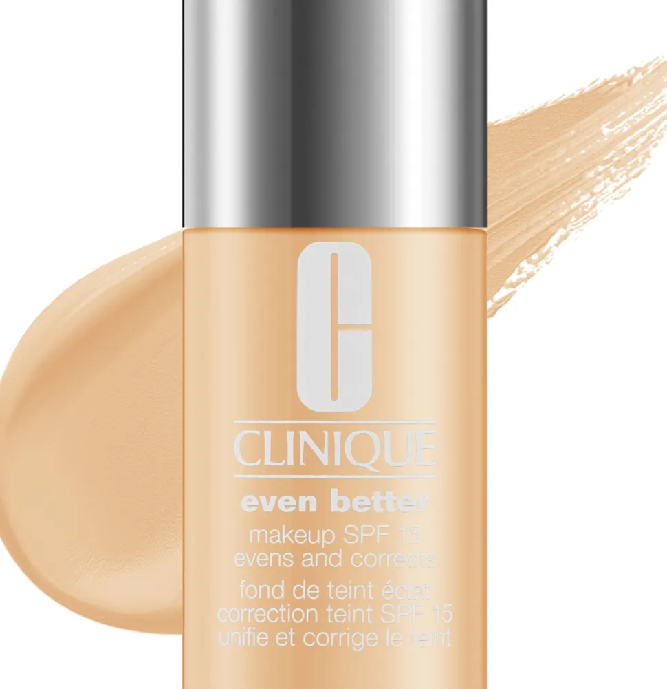 Clinique Even Better Makeup SPF15