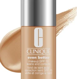 Clinique Even Better Makeup SPF15