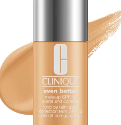 Clinique Even Better Makeup SPF15