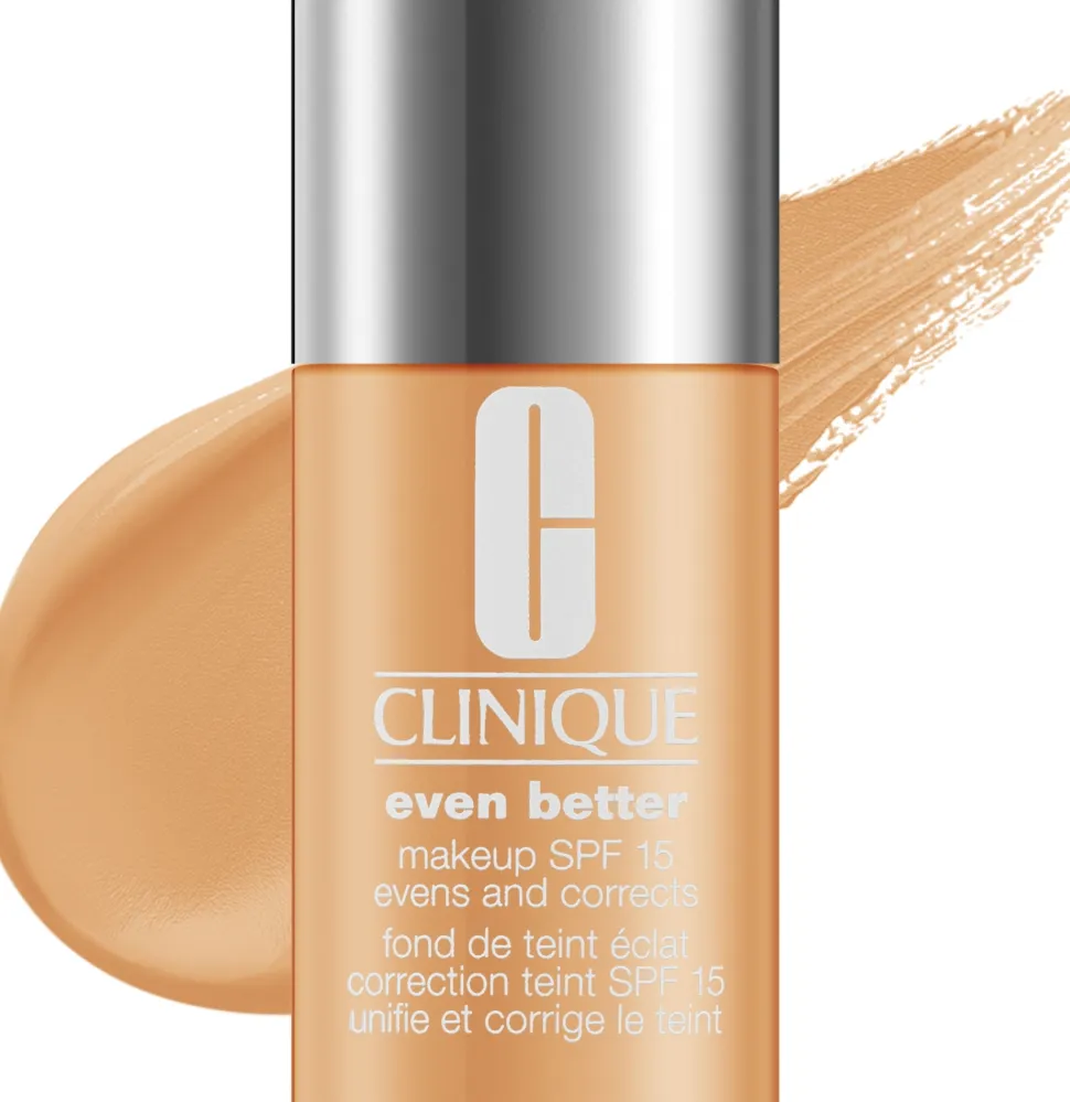 Clinique Even Better Makeup SPF15