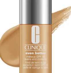 Clinique Even Better Makeup SPF15