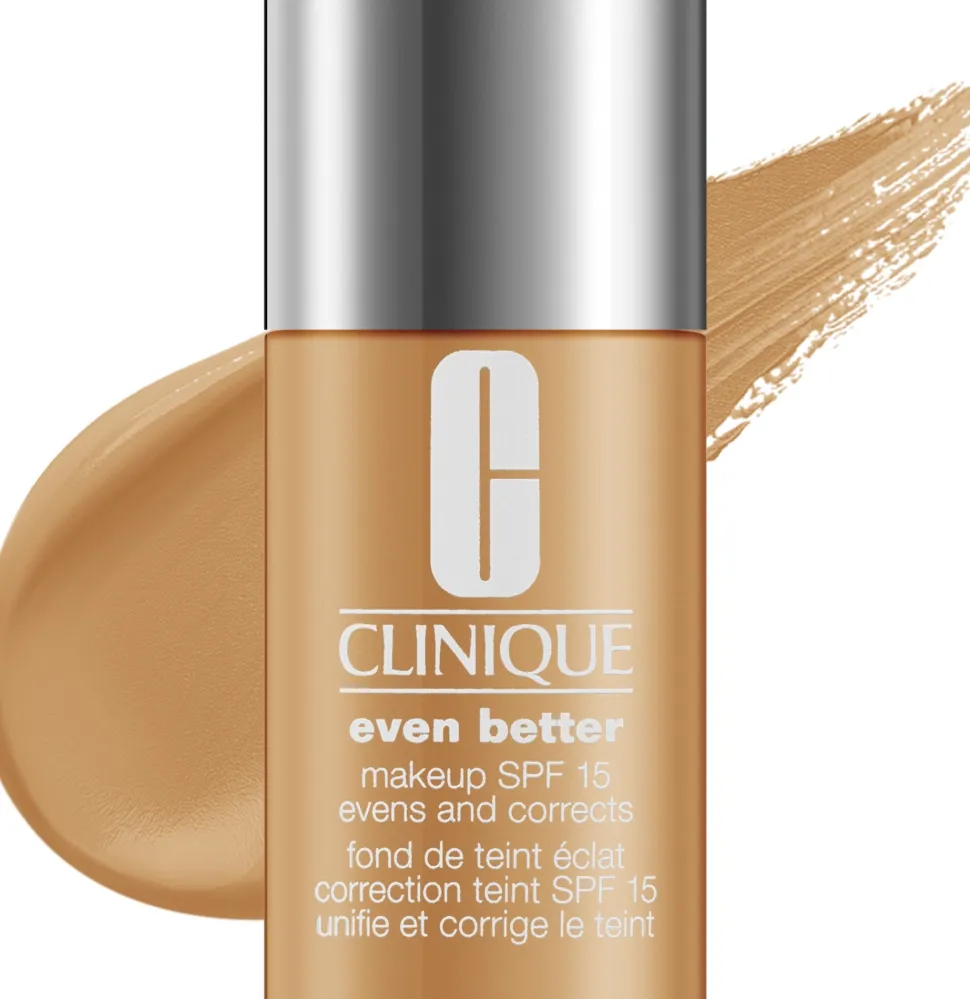 Clinique Even Better Makeup SPF15