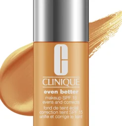 Clinique Even Better Makeup SPF15