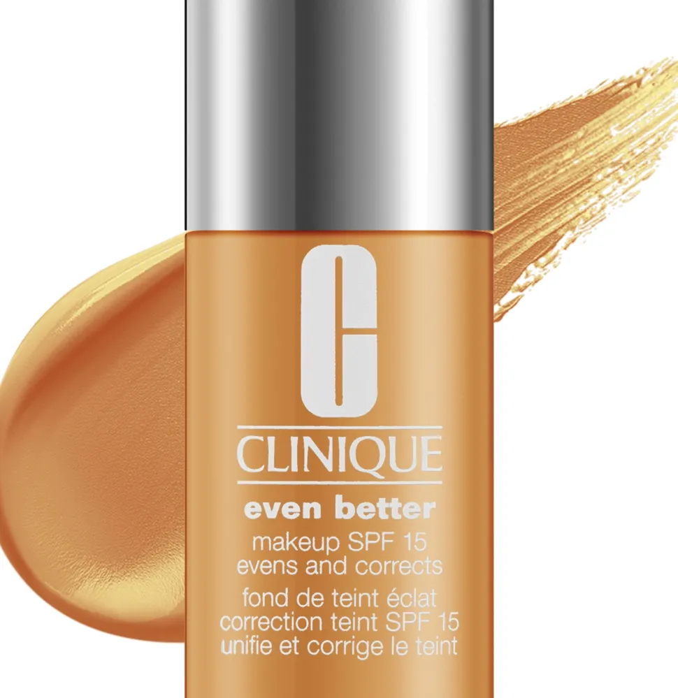 Clinique Even Better Makeup SPF15