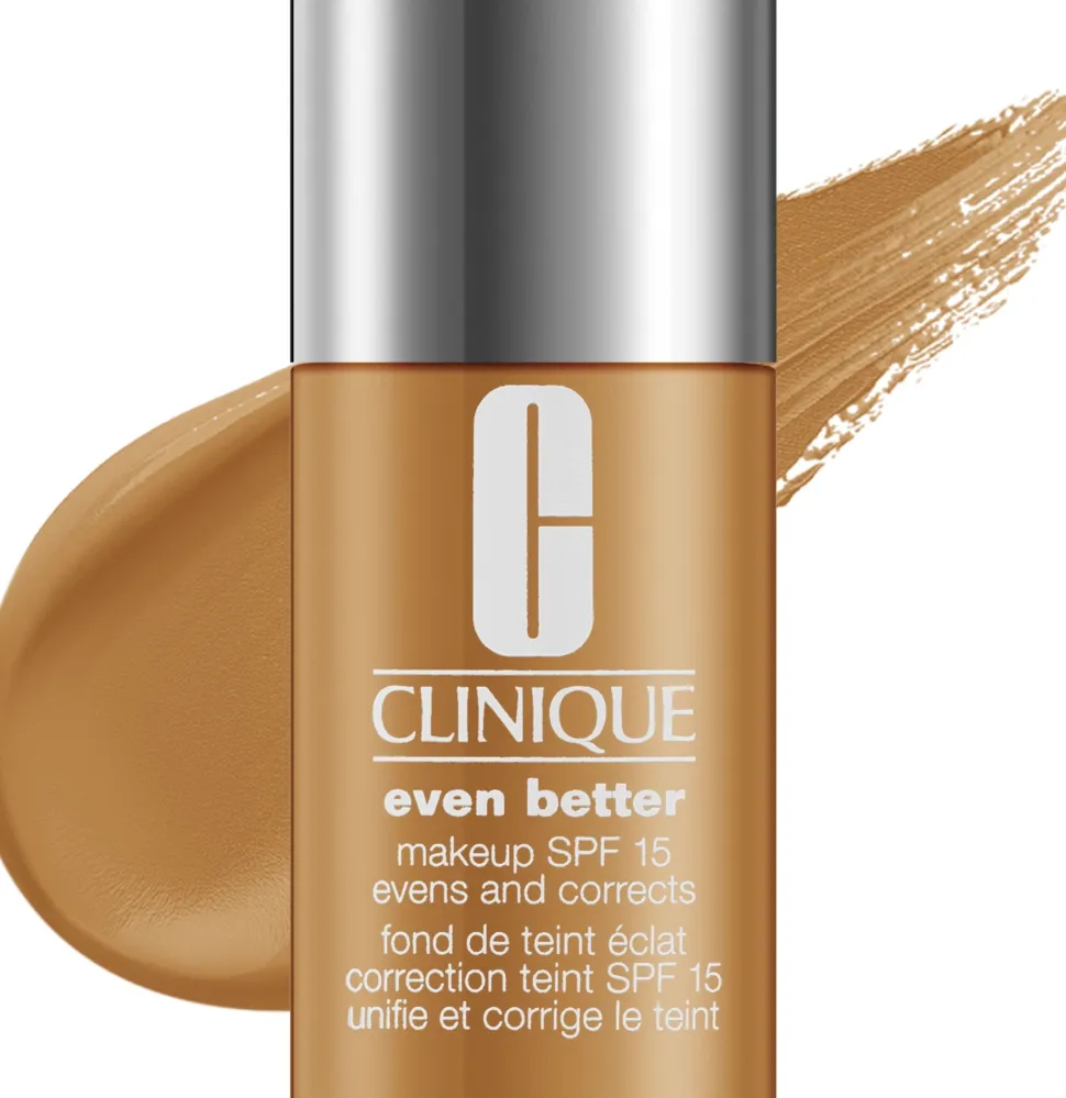Clinique Even Better Makeup SPF15
