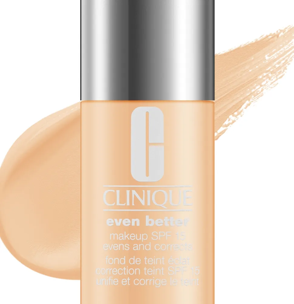 Clinique Even Better Makeup SPF15