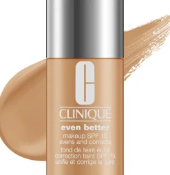 Clinique Even Better Makeup SPF15