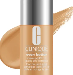 Clinique Even Better Makeup SPF15