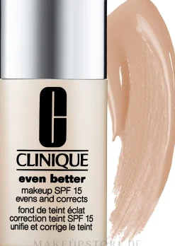 Clinique Even Better Makeup SPF15