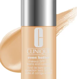 Clinique Even Better Makeup SPF15