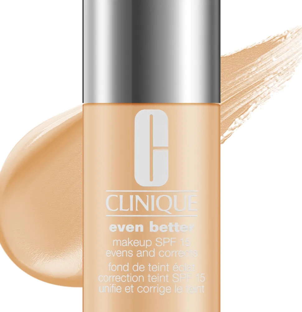 Clinique Even Better Makeup SPF15