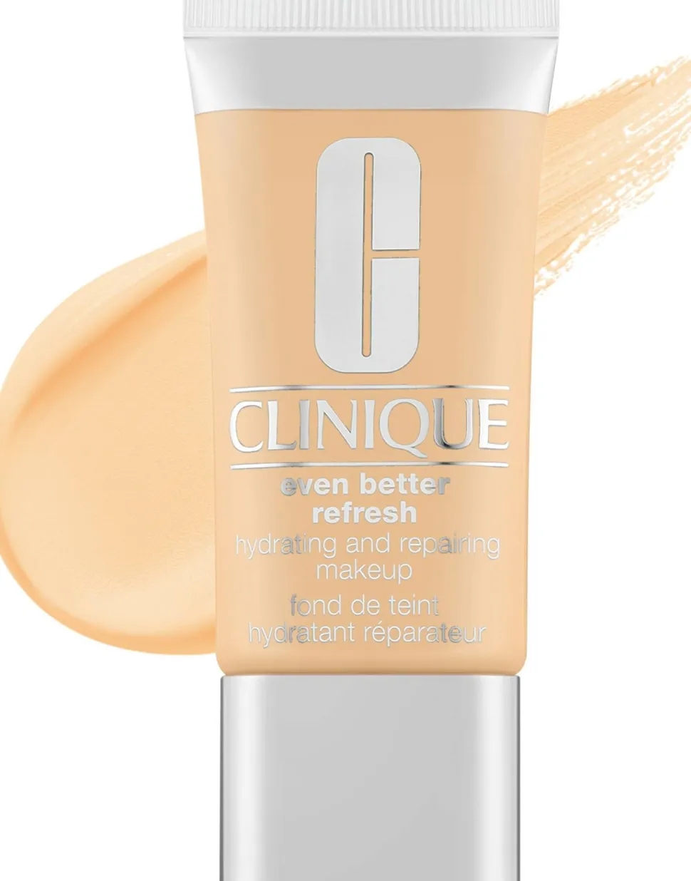 Clinique Even Better Refresh Hydrating Makeup