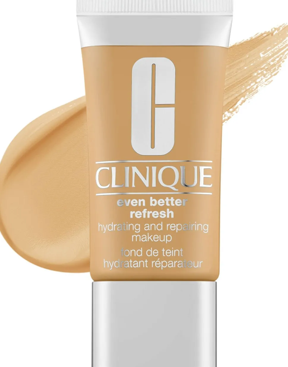 Clinique Even Better Refresh Hydrating Makeup