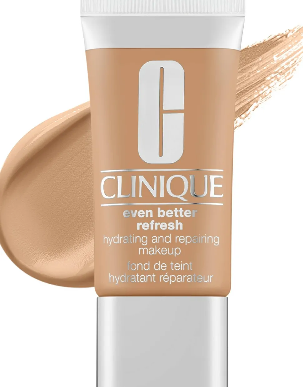Clinique Even Better Refresh Hydrating Makeup