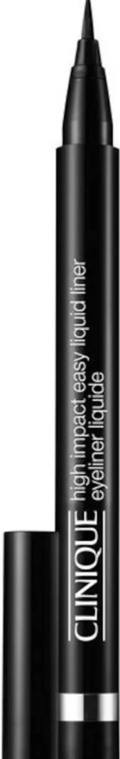 Clinique High Impact Easy Liquid Liner