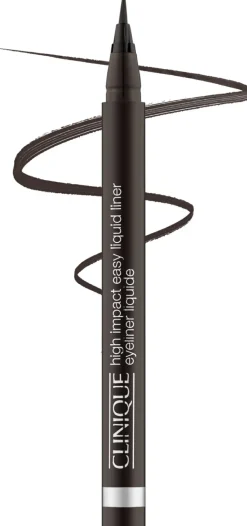 Clinique High Impact Easy Liquid Liner