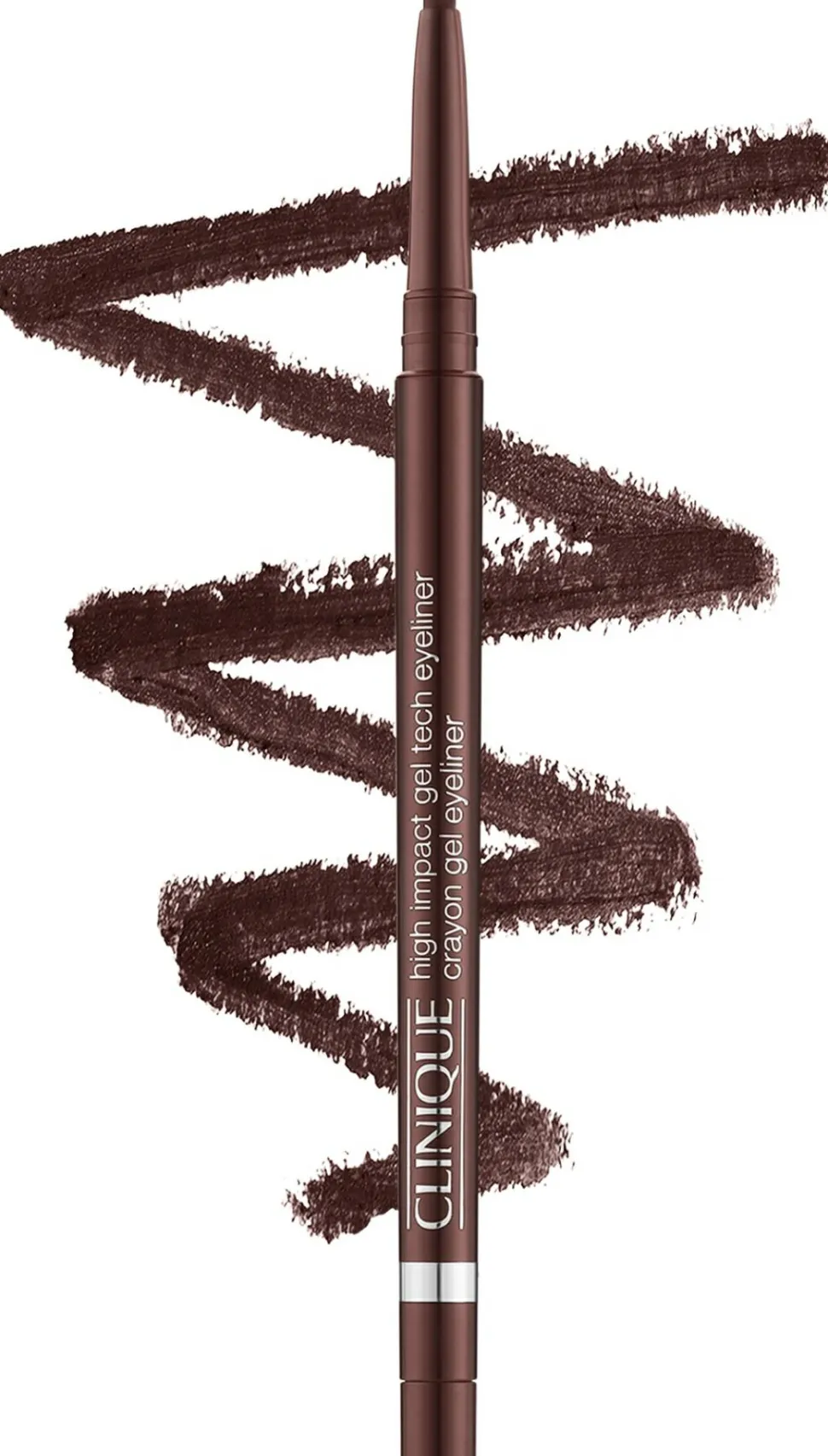 Clinique High Impact Gel Tech Eyeliner