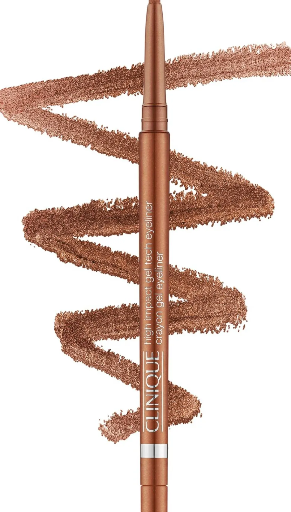 Clinique High Impact Gel Tech Eyeliner
