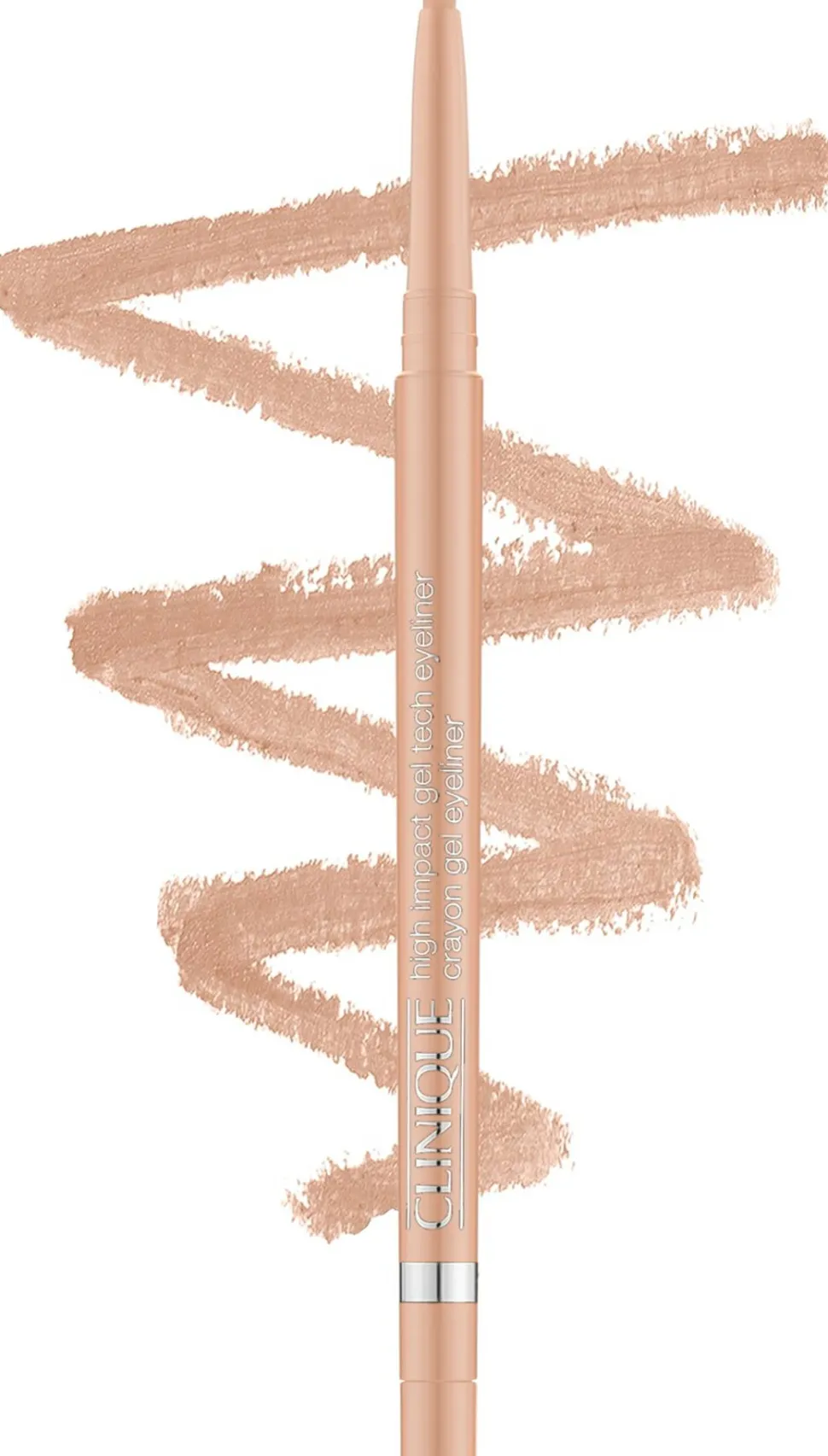 Clinique High Impact Gel Tech Eyeliner