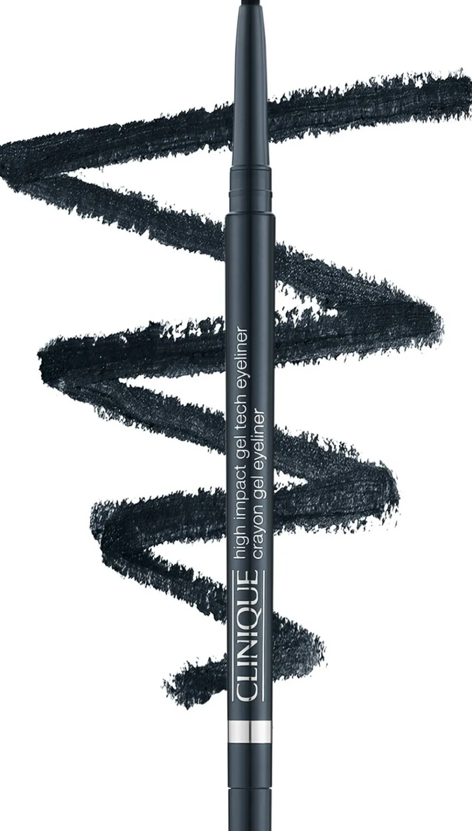 Clinique High Impact Gel Tech Eyeliner