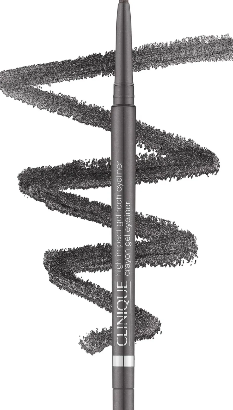 Clinique High Impact Gel Tech Eyeliner