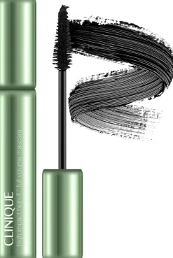 Clinique High Impact High-fi Full Volume Mascara