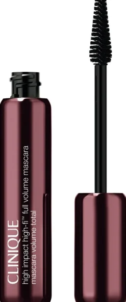 Clinique High Impact High-fi Full Volume Mascara