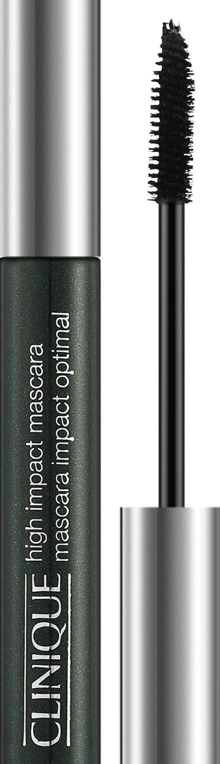 Clinique High Impact Mascara
