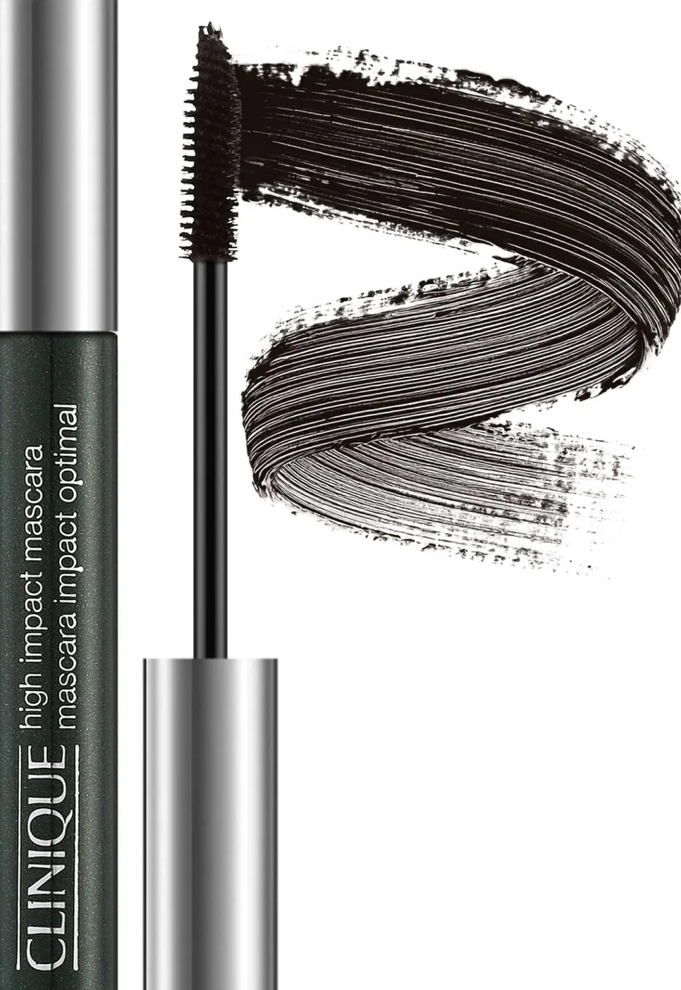 Clinique High Impact Mascara