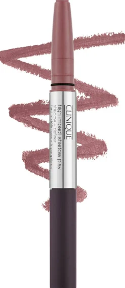 Clinique High Impact Shadow Play Shadow+Definer