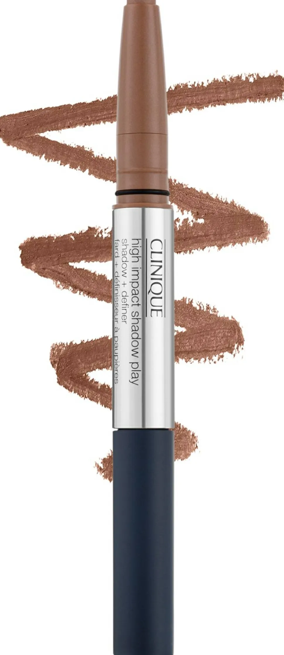 Clinique High Impact Shadow Play Shadow+Definer