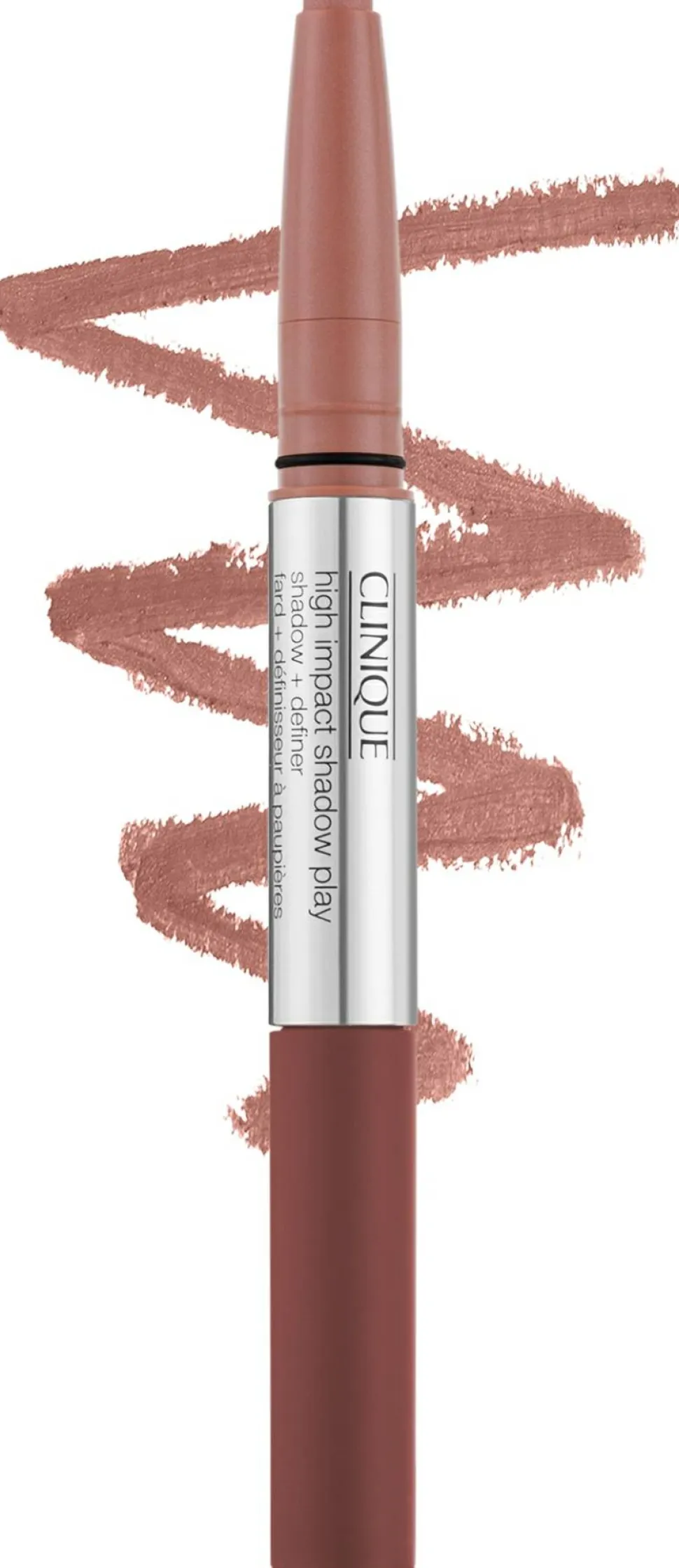 Clinique High Impact Shadow Play Shadow+Definer
