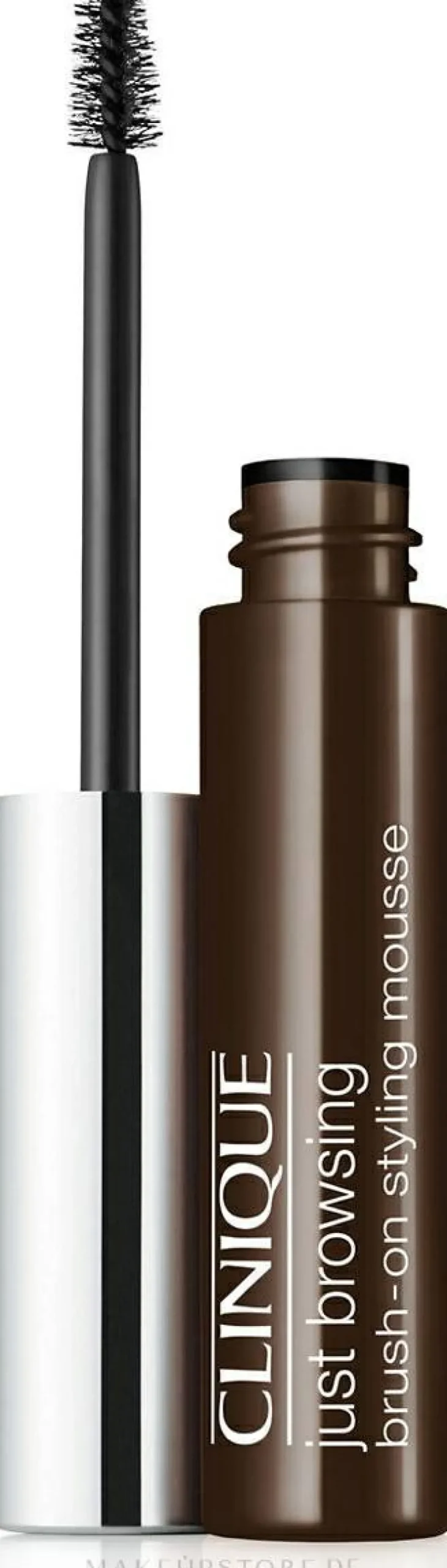 Clinique Just Browsing Brush-On Styling Mousse