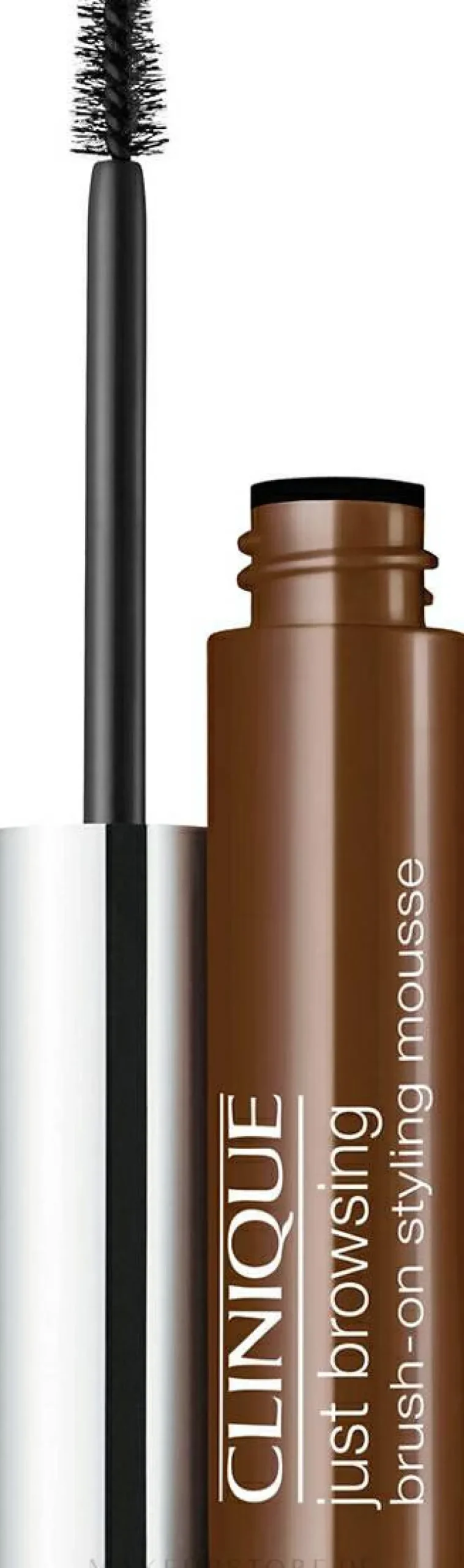 Clinique Just Browsing Brush-On Styling Mousse