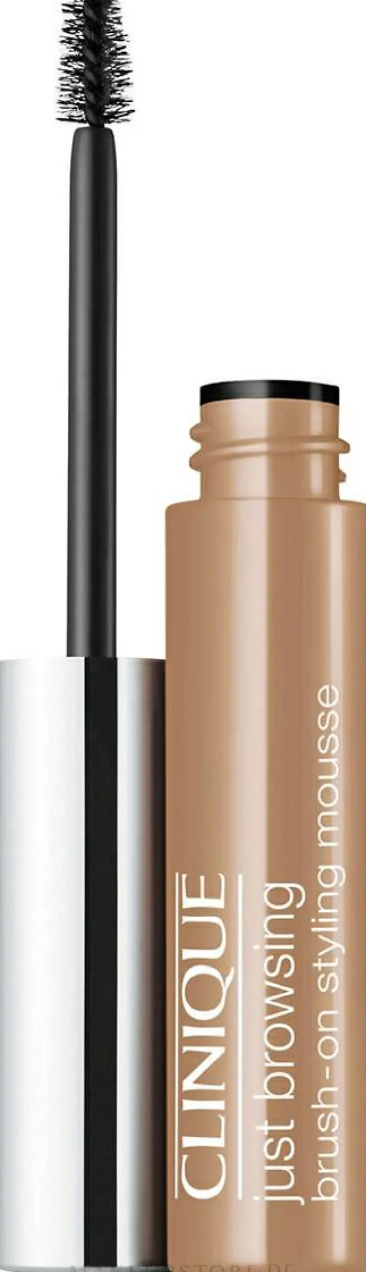 Clinique Just Browsing Brush-On Styling Mousse