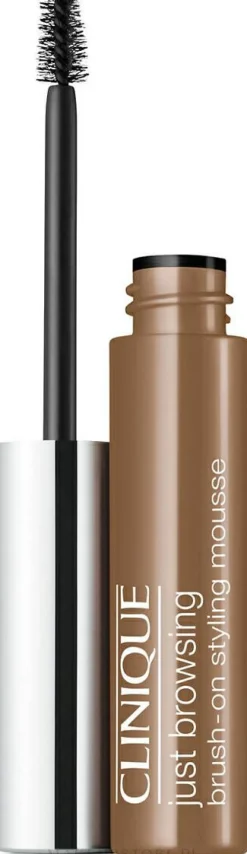 Clinique Just Browsing Brush-On Styling Mousse